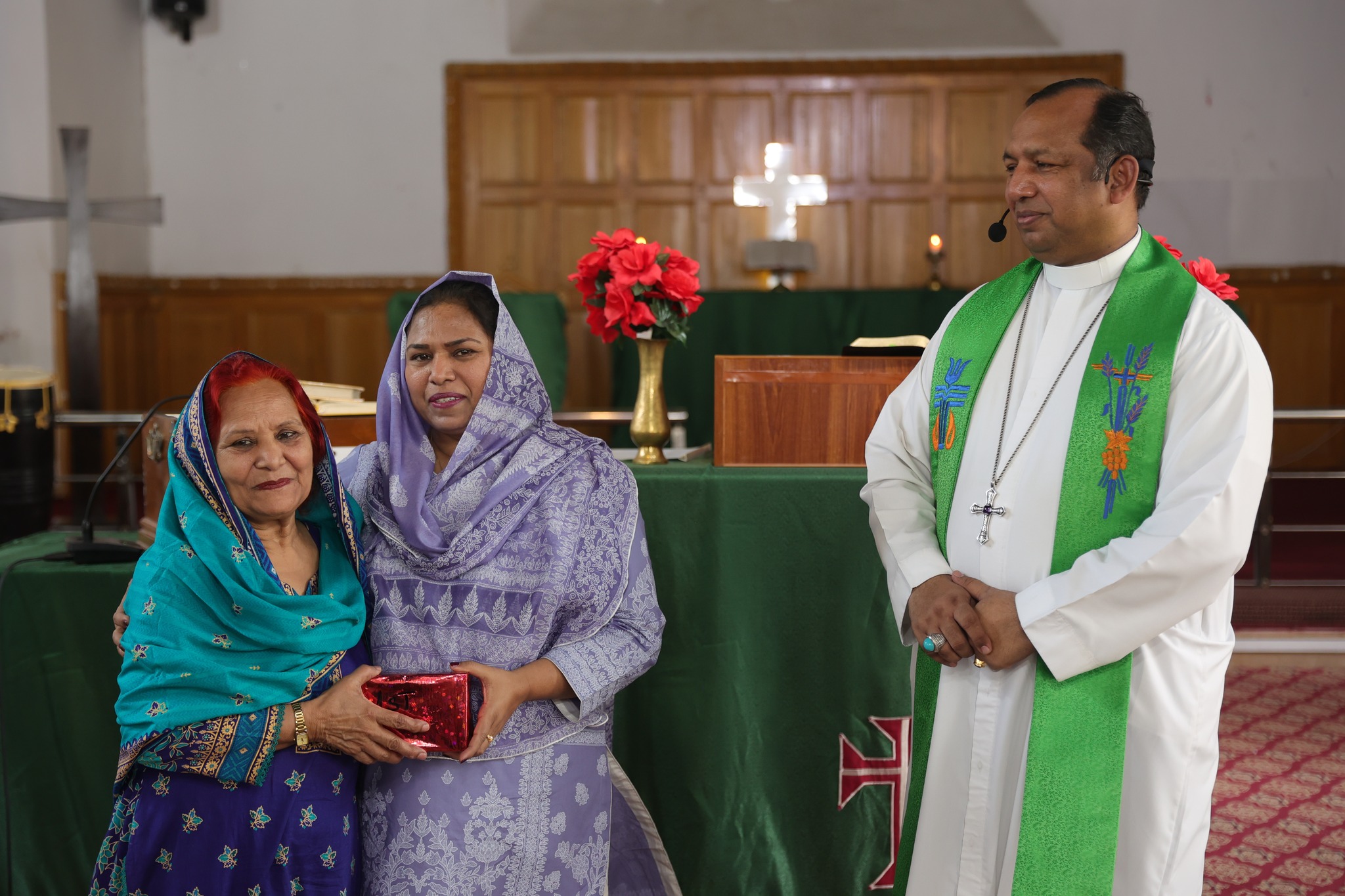 Saint Paul's Church Rawalpindi