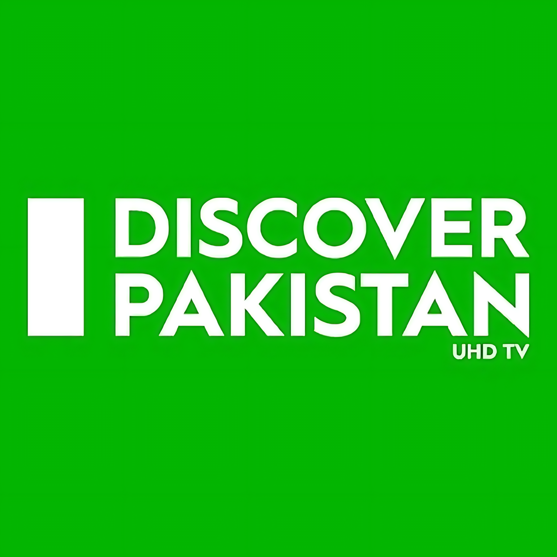 Discover Pakistan